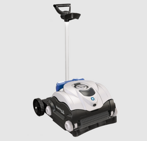 Hayward Sharkvac Xl Automatic Robotic Pool Cleaner With Caddy Cart