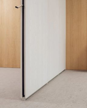 Anaunia PML Light Movable Walls