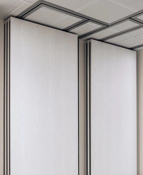 Anaunia PML Light Movable Walls