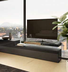 Lago Air Tv Unit