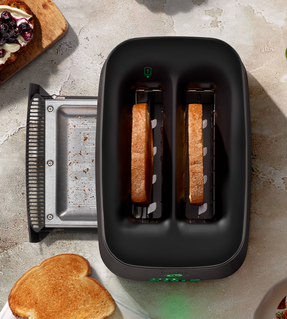 Breville The Eye Q™ 850 Auto 2 Slice Toaster