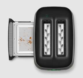 Breville The Eye Q™ 850 Auto 2 Slice Toaster