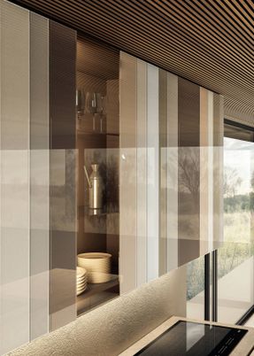 Lago N.O.W. Kitchen Kitchens Systems