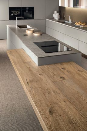 Lago N.O.W. Kitchen Kitchens Systems