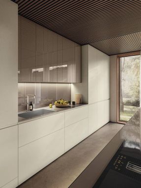 Lago N.O.W. Kitchen Kitchens Systems