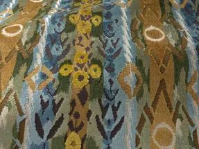 Pierre Frey Macao Fabric