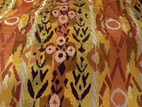Pierre Frey Macao Fabric