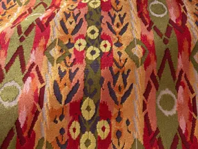Pierre Frey Macao Fabric
