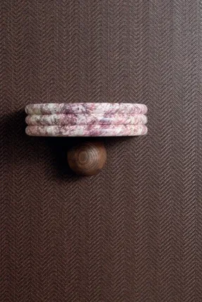 Casamance Kasane Wallcovering