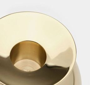 Skultuna Skultuna Ball Candlestick