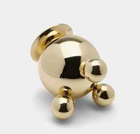 Skultuna Skultuna Ball Candlestick