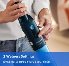Philips Philips Oneup 5000 Series Cordless Electric Mop