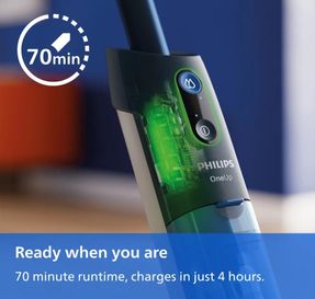 Philips Philips Oneup 5000 Series Cordless Electric Mop