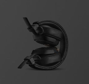 Marshall Milton A.n.c. Wireless Headphones