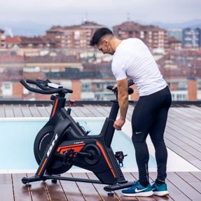 Bhfitness Tokyo H9181 Exercise Bike