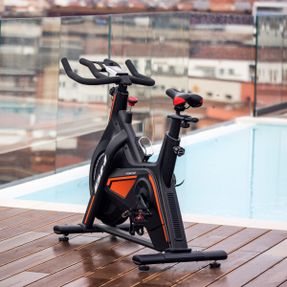 Bhfitness Tokyo H9181 Exercise Bike