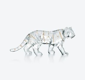 Baccarat Zodiaque Tiger 2022
