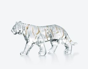 Baccarat Zodiaque Tiger 2022