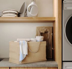 Umbra Crunch Can Storage solution