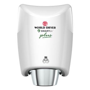 WorLd dryer Smartdri® Plus Hand Dryer