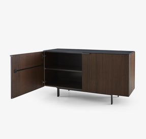 Ligne Roset Selvans Sideboard 2 Doors C 58