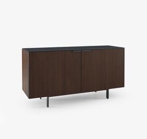 Ligne Roset Selvans Sideboard 2 Doors C 58