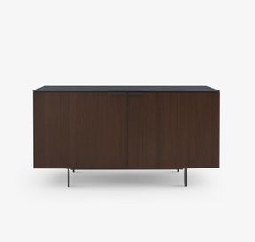 Ligne Roset Selvans Sideboard 2 Doors C 58
