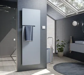 Vasco Ineo-EL Bathroom Radiator
