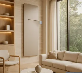Vasco Ineo-EL Bathroom Radiator