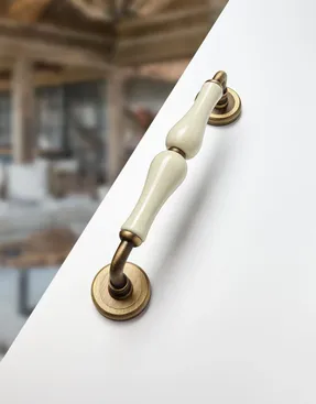Groel Bel.la Pull Handle