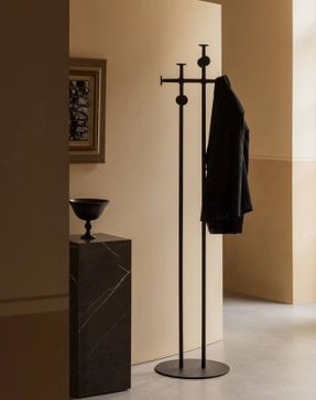 Audo Afteroom Coat Stand