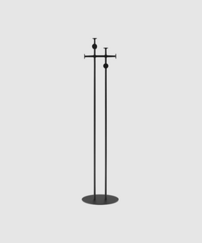 Audo Afteroom Coat Stand
