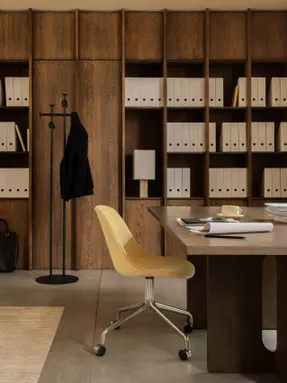 Audo Afteroom Coat Stand