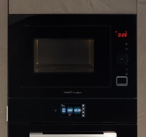 Cata MC 25 GTC BK Microwave