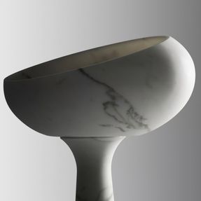 Kreoo Gong Freestanding Washbasin