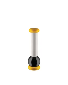Alessi MP0210 Spice & Condiment Tools
