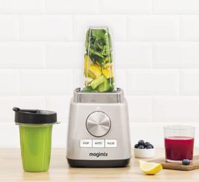 Magimix Blender Power 5xl Ultimate
