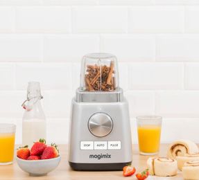 Magimix Blender Power 5xl Ultimate