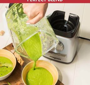 Magimix Blender Power 5xl Ultimate