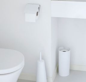 Brabantia Toilet Roll Holder