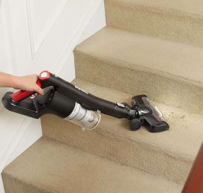 Eureka Lightspeed NEC101 – Stick Vacuum With Fast Charge & Turbo Suction