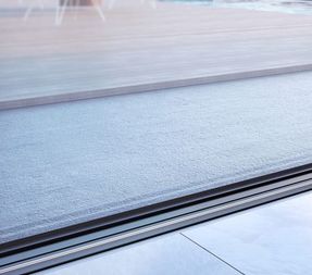 Alumil Minimal Sliding Non-insulated System Smartia M12500 Phos