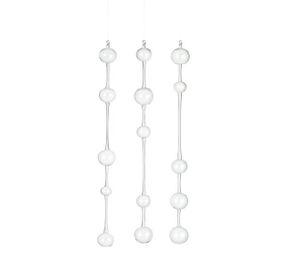 Iittala Decoration 63cm Set 3pcs