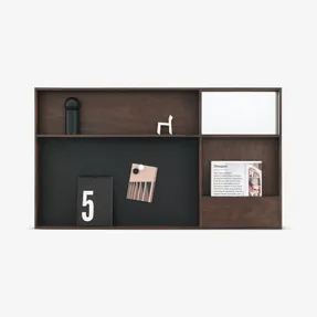 Case Arca Wall Box