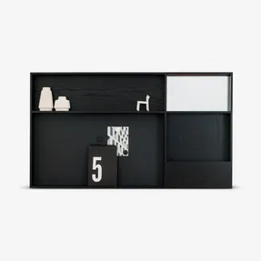 Case Arca Wall Box