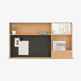 Case Arca Wall Box