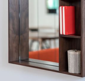 Case Arca Wall Box