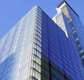 Alumil Smartia M78 A Unitized Curtain Wall System