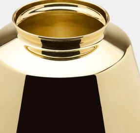Skultuna Renfana Vase Design Emma Olbers