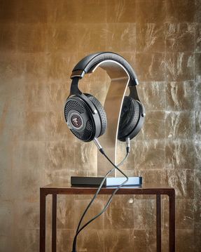 Focal Utopia Headphones